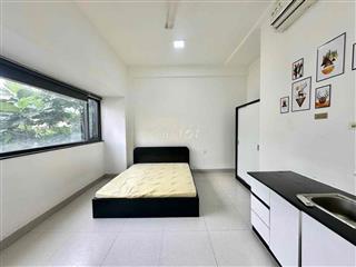 STUDIO CỬA SỔ TRỜI NGAY AEON TÂN PHÚ - ĐẠI HỌC CÔNG THƯƠNG