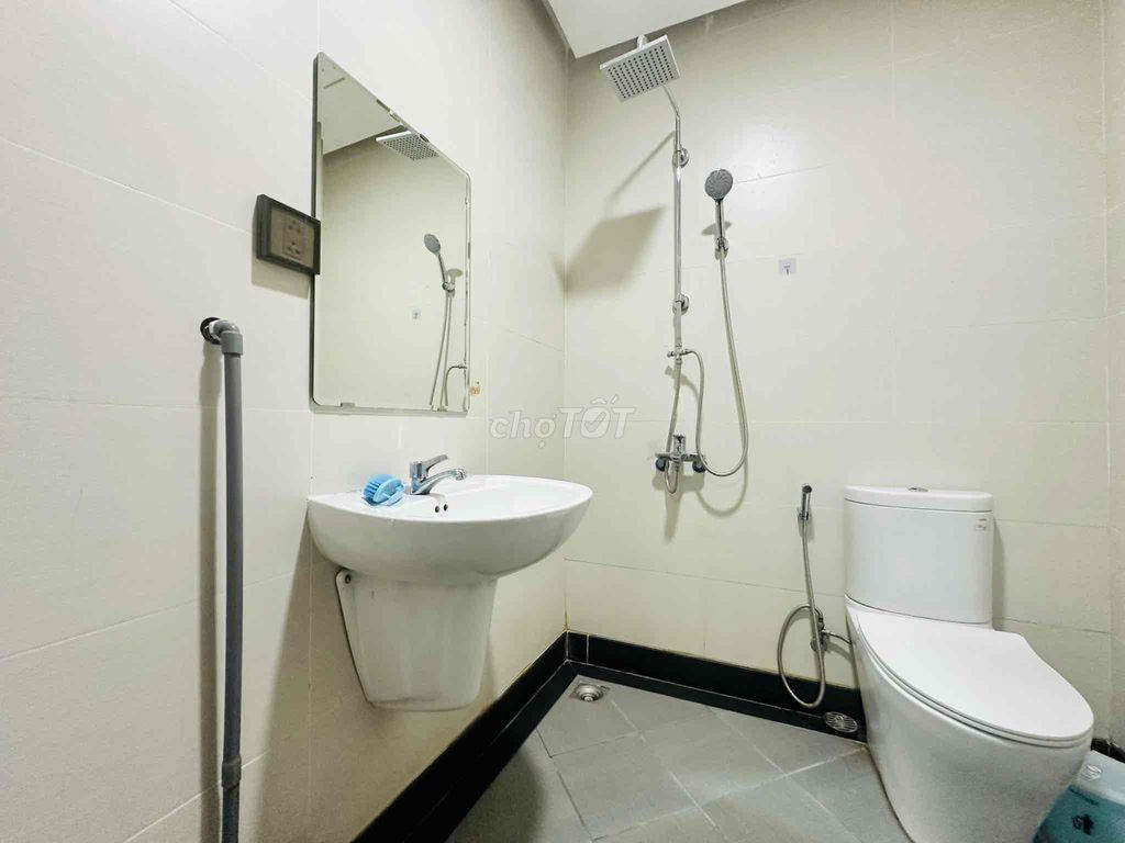 STUDIO CỬA SỔ TRỜI NGAY AEON TÂN PHÚ - ĐẠI HỌC CÔNG THƯƠNG