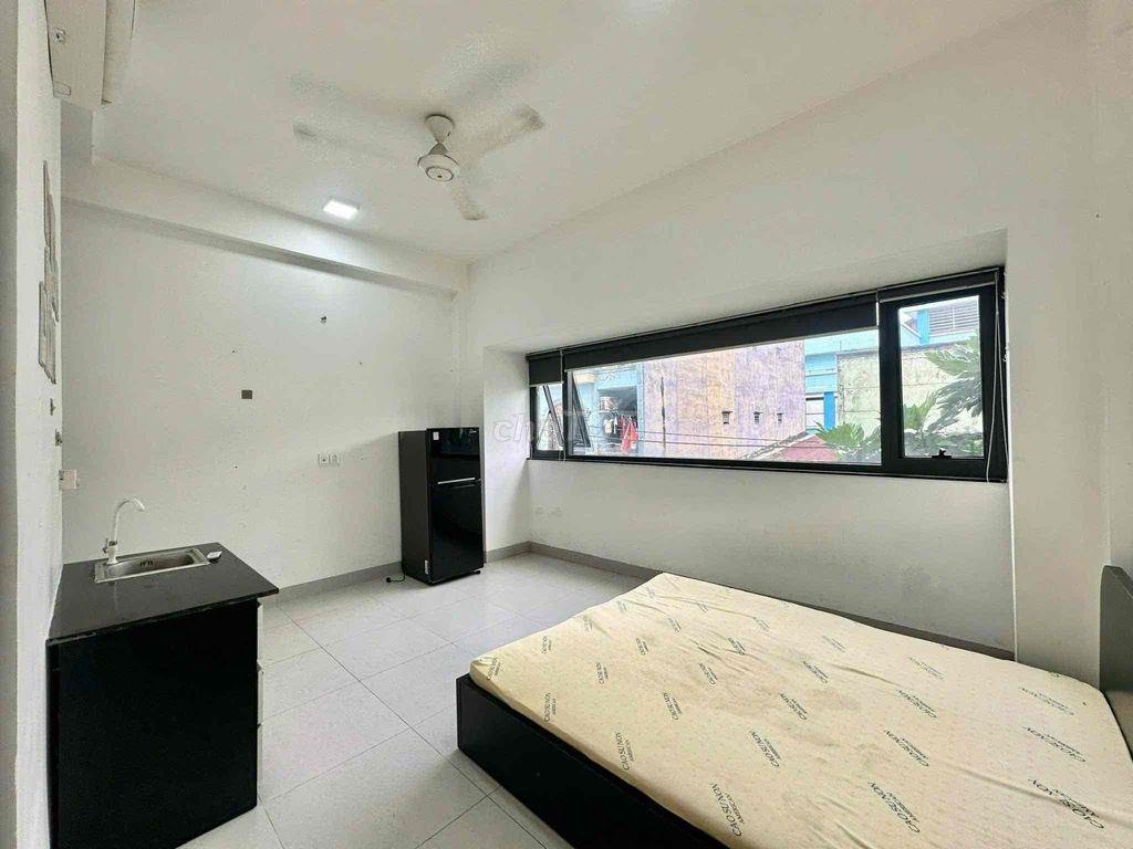 STUDIO CỬA SỔ TRỜI NGAY AEON TÂN PHÚ - ĐẠI HỌC CÔNG THƯƠNG