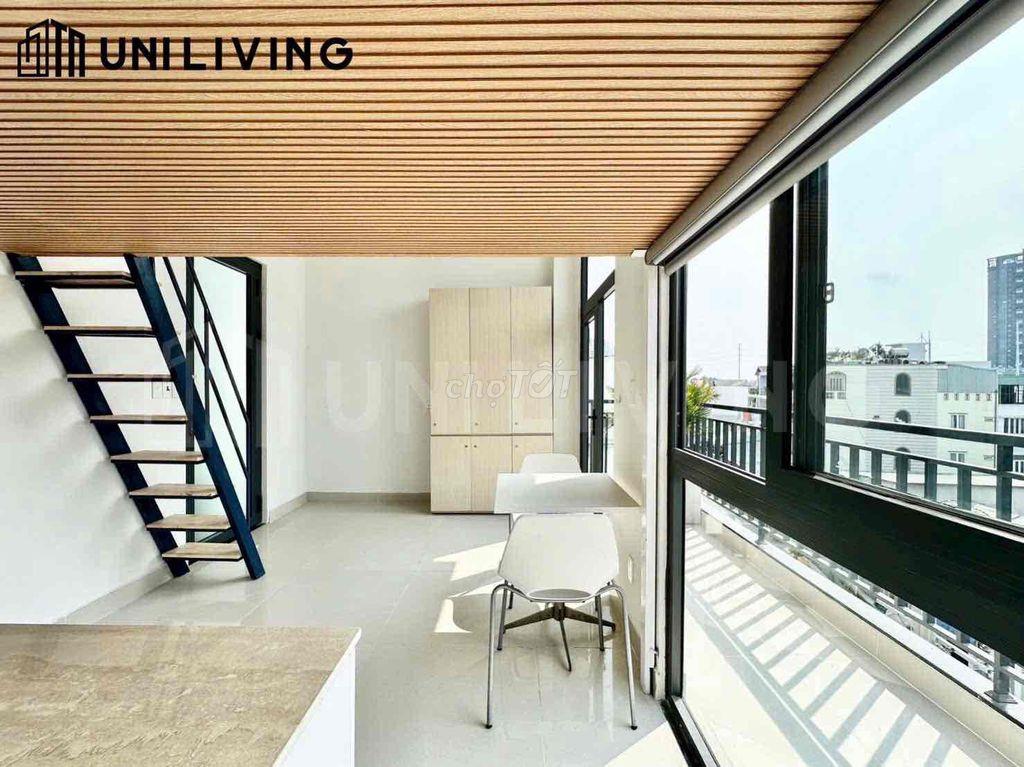 DUPLEX BAN CÔNG FULL NỘI THẤT NGAY AEON BÌNH TÂN GẦN BỐN XÃ