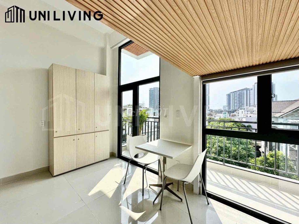 DUPLEX BAN CÔNG FULL NỘI THẤT NGAY AEON BÌNH TÂN GẦN BỐN XÃ