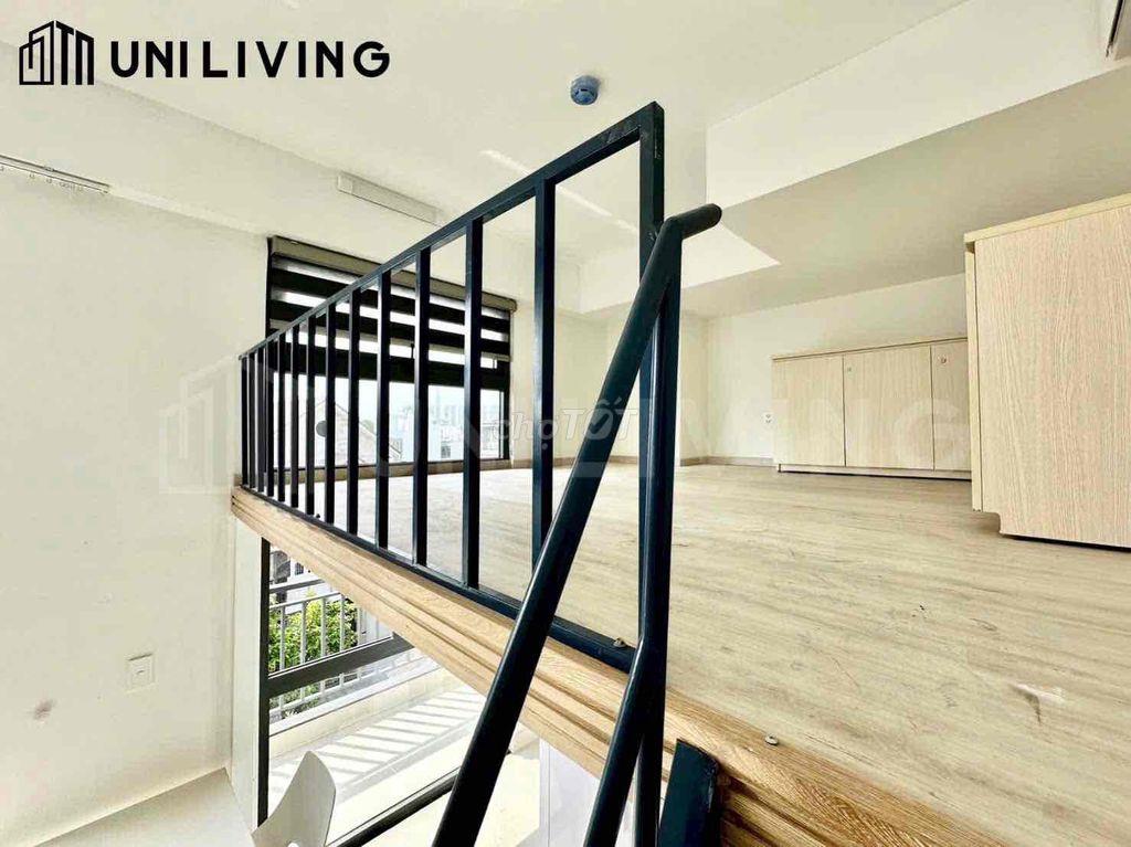 DUPLEX BAN CÔNG FULL NỘI THẤT NGAY AEON BÌNH TÂN GẦN BỐN XÃ