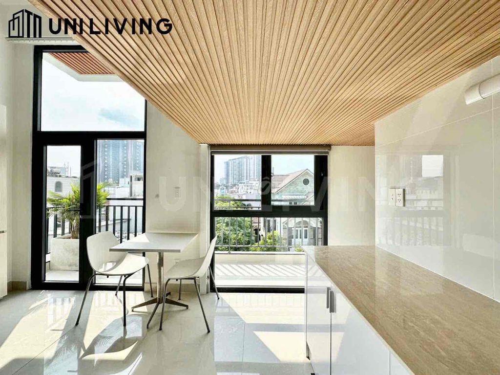 DUPLEX BAN CÔNG FULL NỘI THẤT NGAY AEON BÌNH TÂN GẦN BỐN XÃ