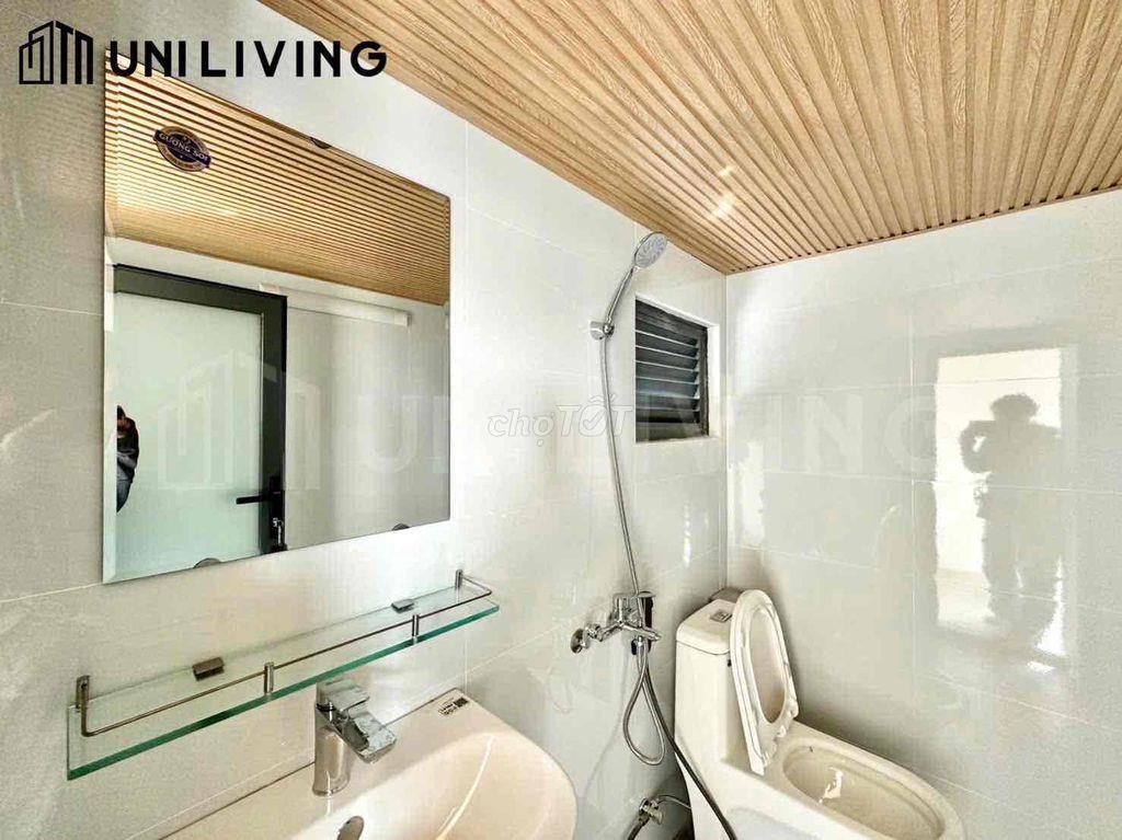 DUPLEX BAN CÔNG FULL NỘI THẤT NGAY AEON BÌNH TÂN GẦN BỐN XÃ