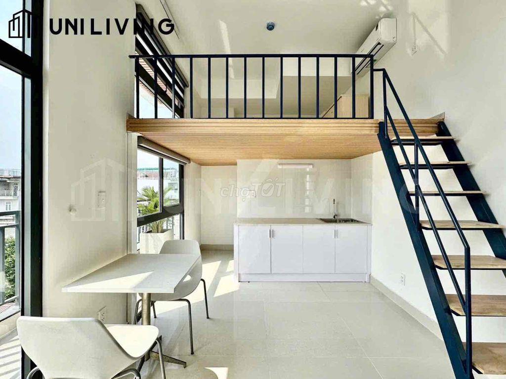 DUPLEX BAN CÔNG FULL NỘI THẤT NGAY AEON BÌNH TÂN GẦN BỐN XÃ