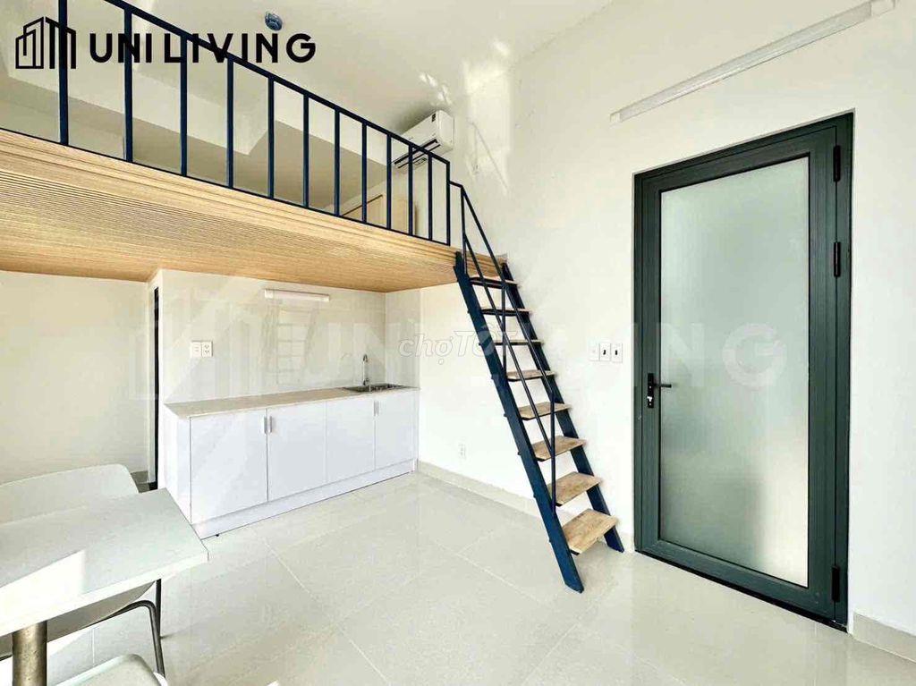 DUPLEX BAN CÔNG FULL NỘI THẤT NGAY AEON BÌNH TÂN GẦN BỐN XÃ