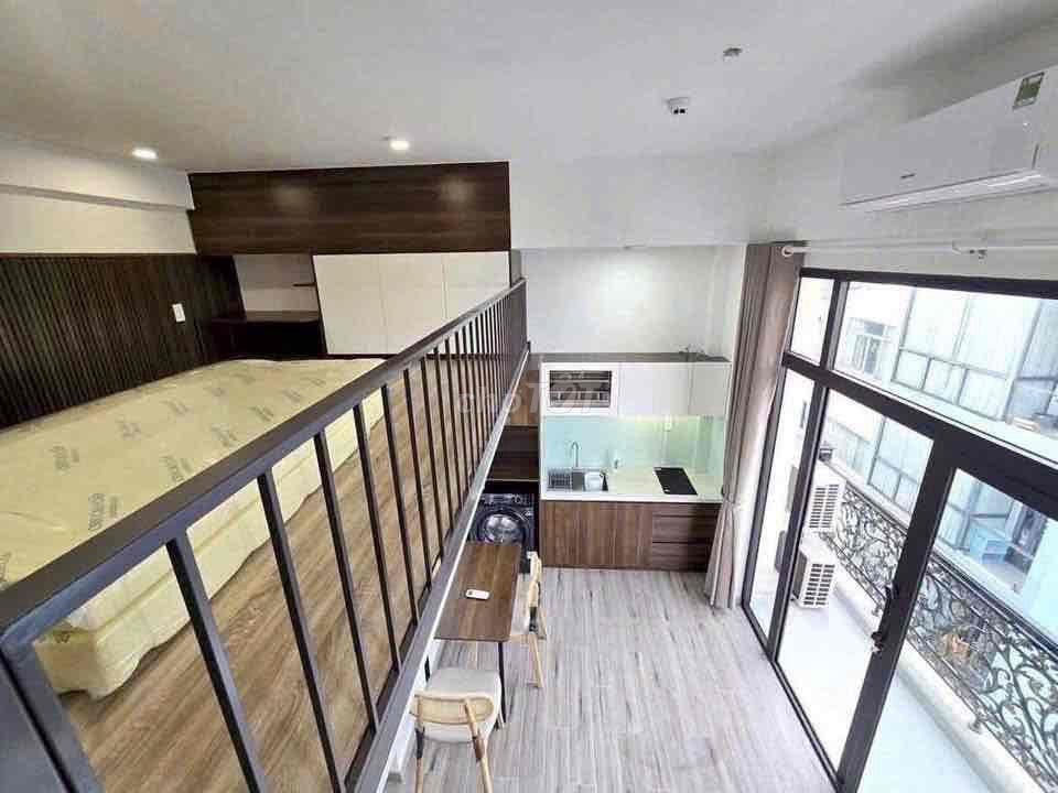 KHAI TRƯƠNG DỤ ÁN MỚI NỘI THẤT CƠ BẢN NGAY ĐẠI HỌC VĂN HIẾN