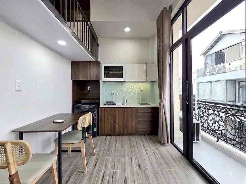 KHAI TRƯƠNG DỤ ÁN MỚI NỘI THẤT CƠ BẢN NGAY ĐẠI HỌC VĂN HIẾN