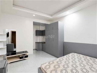 STUDIO FULL NỘI THẤT CHỈ TÍNH PHÍ ĐIỆN NƯỚC NGAY ĐẠI HỌC VĂN HIẾN