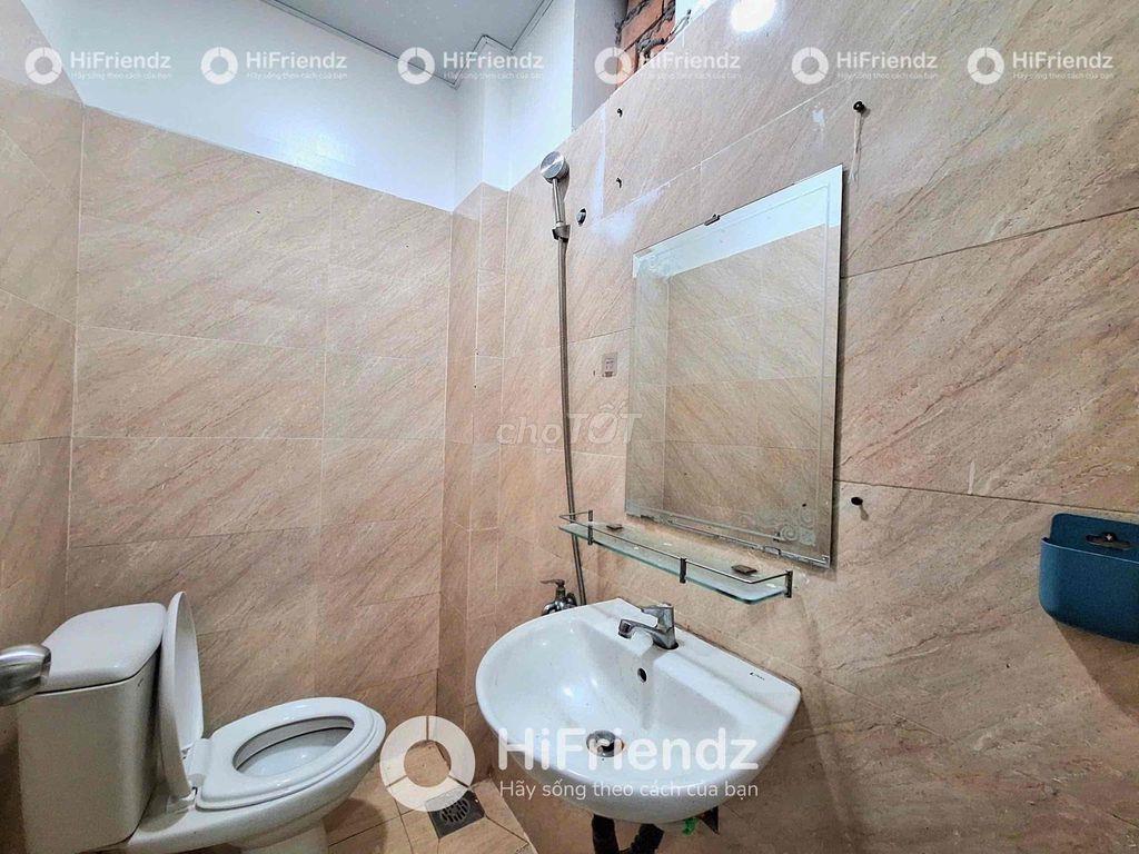 STUDIO FULL NỘI THẤT CHỈ TÍNH PHÍ ĐIỆN NƯỚC NGAY ĐẠI HỌC VĂN HIẾN