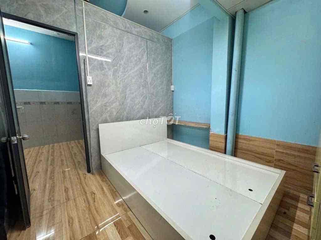 2 PHÒNG NGỦ FULL NỘI THẤT NGAY ĐẦM SEN, VÒNG XOAY PHÚ LÂM - BÁCH KHOA