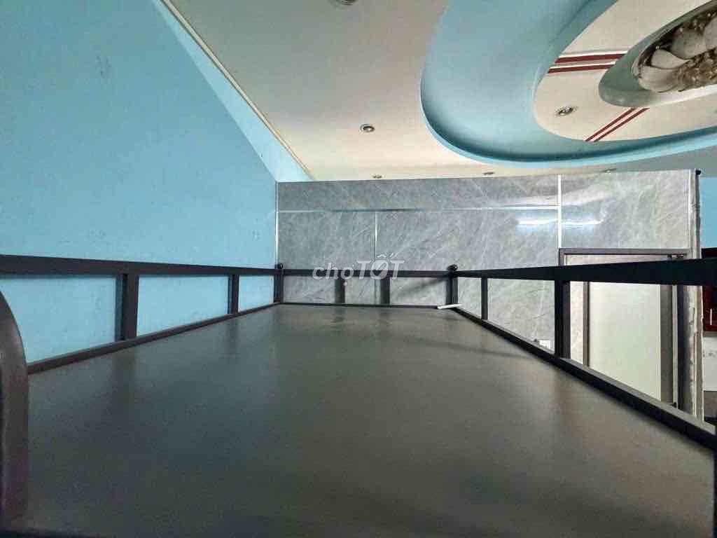 2 PHÒNG NGỦ FULL NỘI THẤT NGAY ĐẦM SEN, VÒNG XOAY PHÚ LÂM - BÁCH KHOA