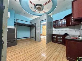 2 PHÒNG NGỦ FULL NỘI THẤT NGAY ĐẦM SEN, VÒNG XOAY PHÚ LÂM - BÁCH KHOA