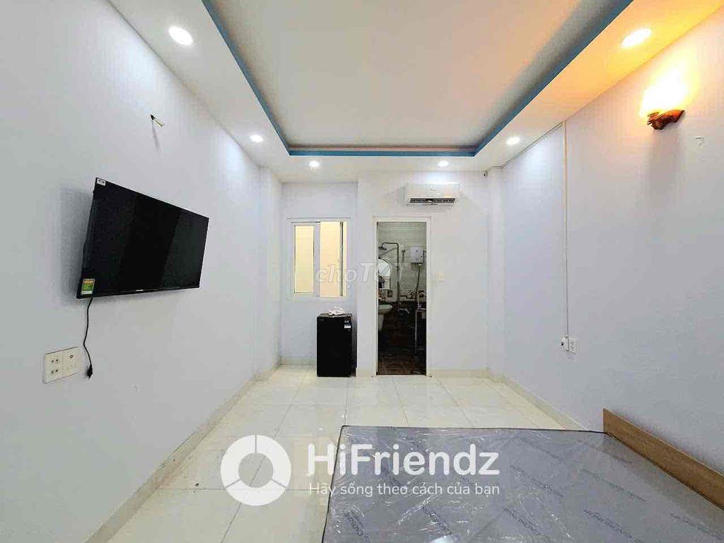PHÒNG ĐẦY ĐỦ NỘI THẤT - ĐI BỘ QUA CÔNG THƯƠNG - GẦN AEON TÂN PHÚ