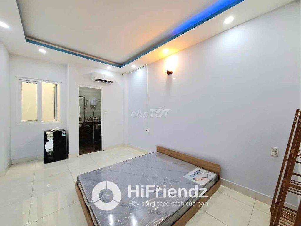 PHÒNG ĐẦY ĐỦ NỘI THẤT - ĐI BỘ QUA CÔNG THƯƠNG - GẦN AEON TÂN PHÚ