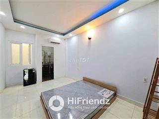PHÒNG ĐẦY ĐỦ NỘI THẤT - ĐI BỘ QUA CÔNG THƯƠNG - GẦN AEON TÂN PHÚ