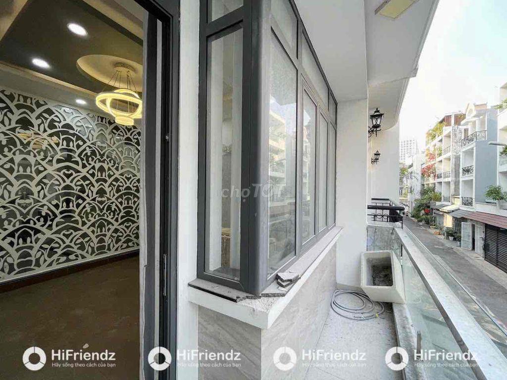 CHO THUÊ NGUYÊN TẦNG 2 PHÒNG NGỦ 1 WC FULL NỘI THẤT NGAY ĐẦM SEN