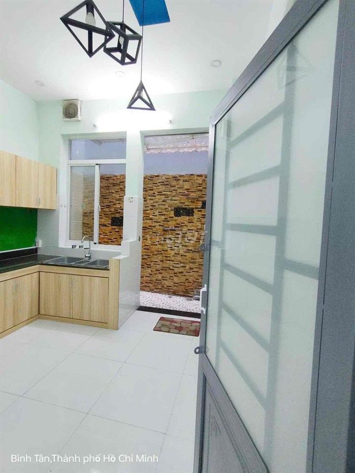 1 PHÒNG NGỦ TÁCH BẾP Ở DƯỚI TRỆT - NGAY BÙNG BINH PHÚ LÂM