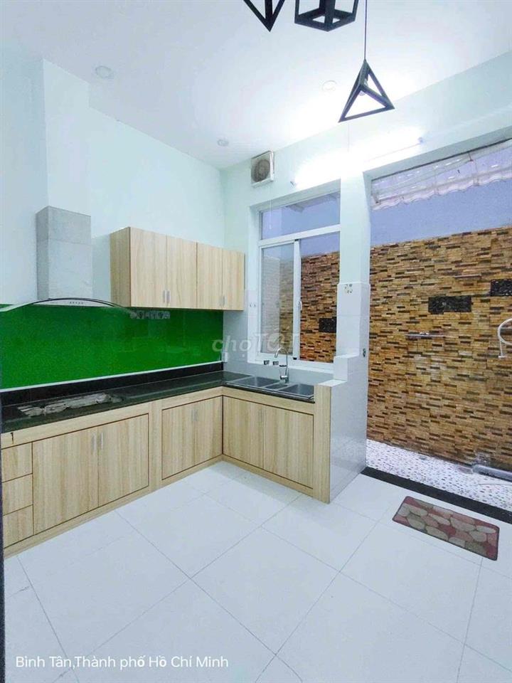 1 PHÒNG NGỦ TÁCH BẾP Ở DƯỚI TRỆT - NGAY BÙNG BINH PHÚ LÂM