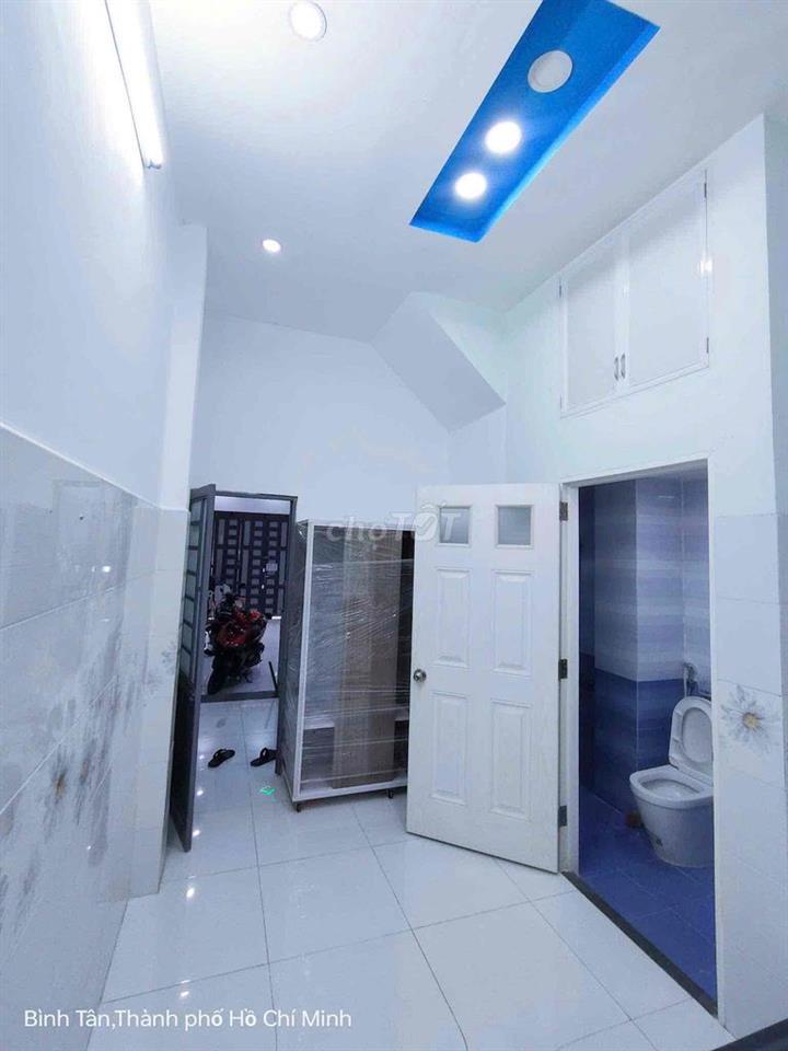 1 PHÒNG NGỦ TÁCH BẾP Ở DƯỚI TRỆT - NGAY BÙNG BINH PHÚ LÂM