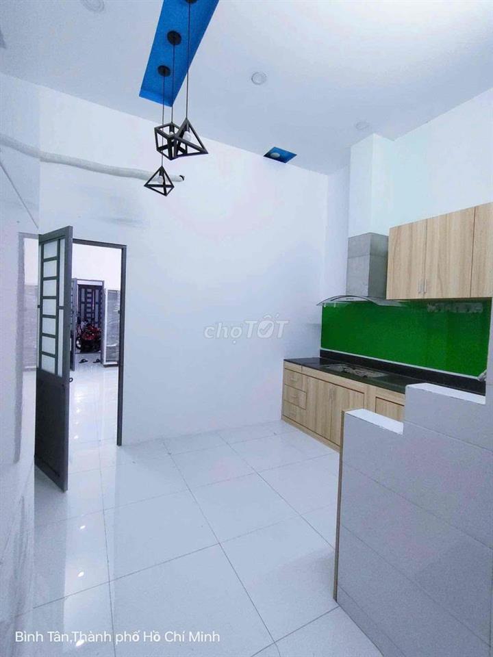 1 PHÒNG NGỦ TÁCH BẾP Ở DƯỚI TRỆT - NGAY BÙNG BINH PHÚ LÂM