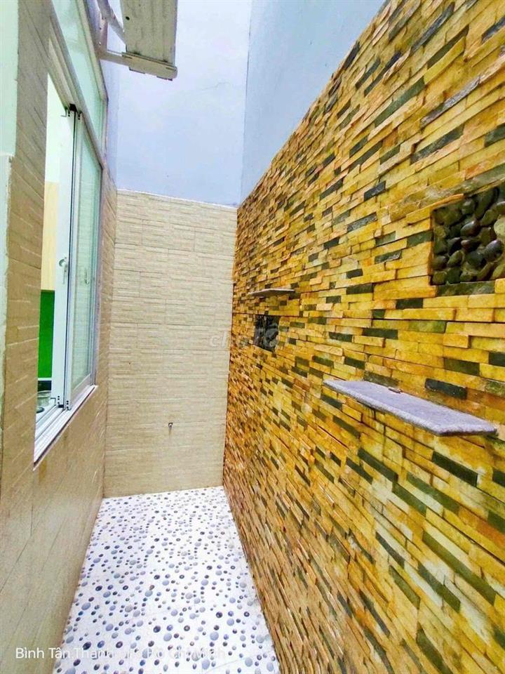 1 PHÒNG NGỦ TÁCH BẾP Ở DƯỚI TRỆT - NGAY BÙNG BINH PHÚ LÂM