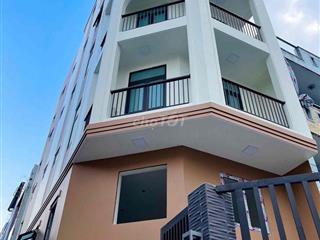 STUDIO BAN CÔNG FULL NỘI THẤT NGAY VÒNG XOAY PHÚ LÂM ĐH MỞ