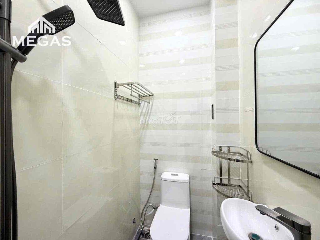 STUDIO TÁCH BẾP FULL NỘI THẤT GẦN BỐN XÃ ĐẠI HỌC VĂN HIẾN