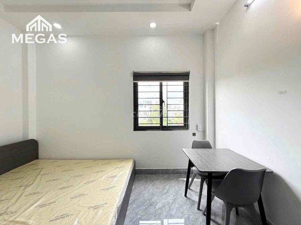 STUDIO TÁCH BẾP FULL NỘI THẤT GẦN BỐN XÃ ĐẠI HỌC VĂN HIẾN