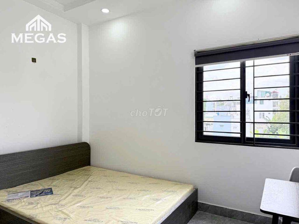 STUDIO TÁCH BẾP FULL NỘI THẤT GẦN BỐN XÃ ĐẠI HỌC VĂN HIẾN