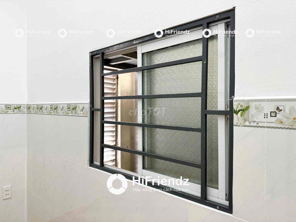 2 PHÒNG NGỦ SẴN MÁY LẠNH CAM KẾT Y HÌNH ĐÚNG GIÁ GẦN ĐẦM SEN VĂN HIẾN