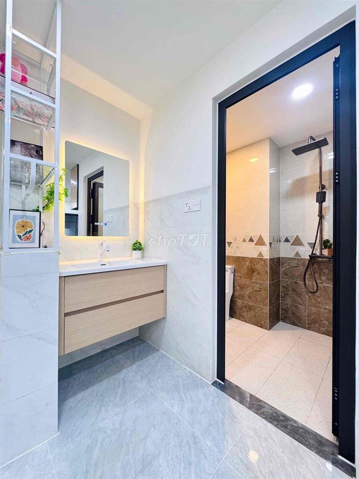 CĂN HỘ 1 PHÒNG NGỦ FULL NỘI THẤT CAM KẾT Y HÌNH ĐÚNG GIÁ