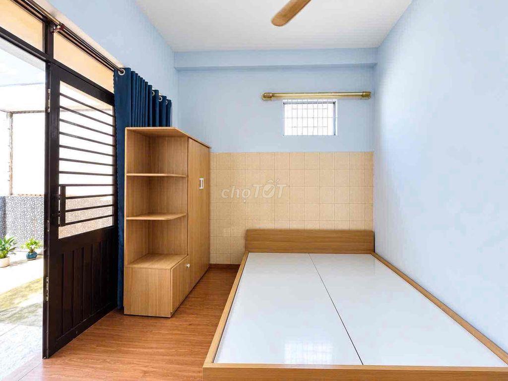 STUDIO BAN CÔNG SÂN VƯỜN NGAY GẦN ĐẦM SEN SÂN VẬN ĐỘNG PHÚ THỌ
