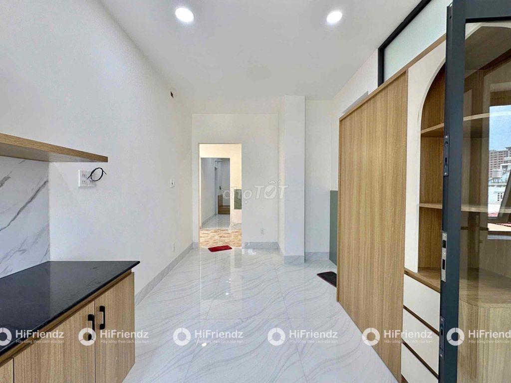 CĂN HỘ 1 PHÒNG NGỦ TÁCH BẾP NGAY GẦN VÒNG XOAY LÊ ĐẠI HÀNH