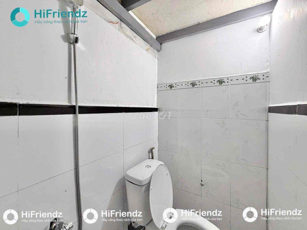 KHAI TRƯƠNG DÃY PHÒNG SIÊU RỘNG GÁC CAO 1M7 GẦN ĐẦM SEN
