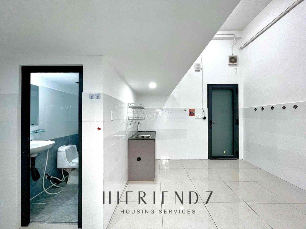 DUPLEX GÁC CAO SIÊU RỘNG NGAY GẦN ĐẦM SEN