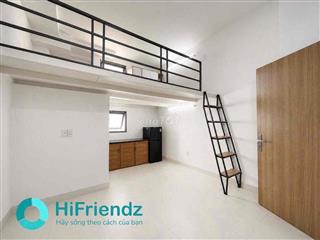 SIÊU PHẨM DUPLEX NGAY AN DƯƠNG VƯƠNG FULL NỘI THẤT