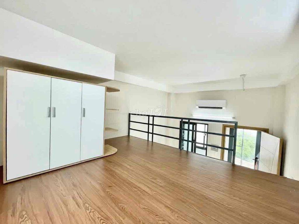 SIÊU PHẨM DUPLEX NGAY AN DƯƠNG VƯƠNG FULL NỘI THẤT