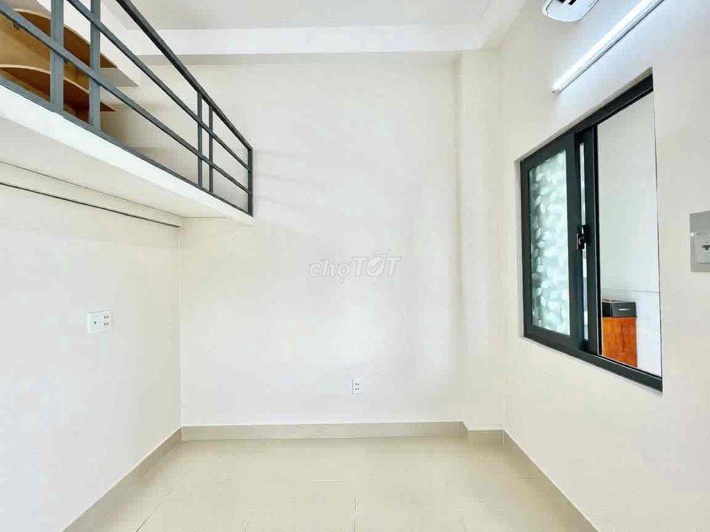 SIÊU PHẨM DUPLEX NGAY AN DƯƠNG VƯƠNG FULL NỘI THẤT