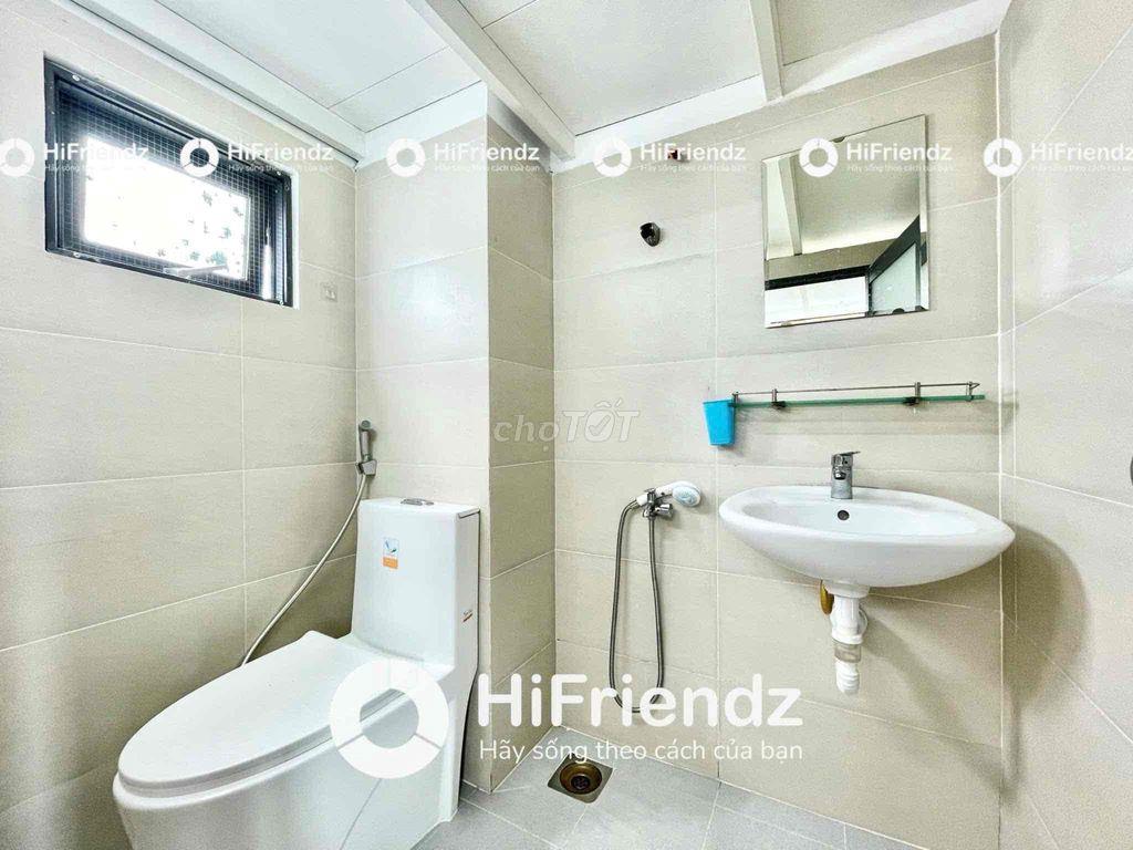DUPLEX FULL NỘI THẤT NGAY AN DƯƠNG VƯƠNG - TÂN HOÀ ĐÔNG