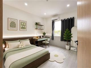 KHAI TRƯƠNG 20 PHÒNG MỚI XÂY NGAY AN DƯƠNG VƯƠNG - CẦU MỸ THUẬN