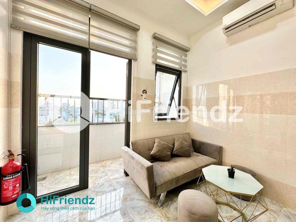 CHUNG CƯ MINI DẠNG DUPLEX FULL NỘI THẤT NGAY ÂU CƠ ĐI BỘ QUA VĂN HIẾN