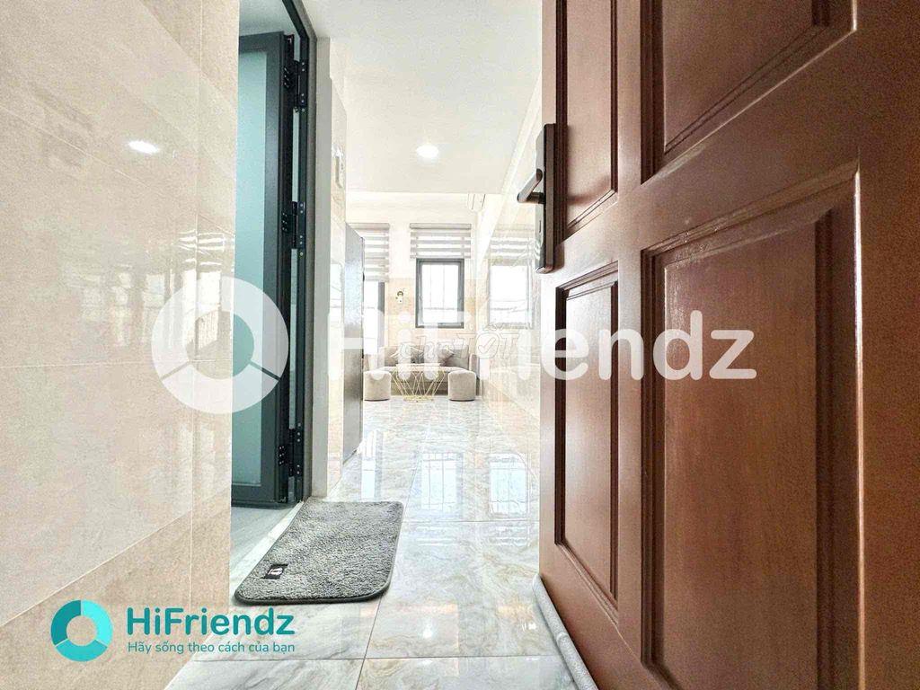 CHUNG CƯ MINI DẠNG DUPLEX FULL NỘI THẤT NGAY ÂU CƠ ĐI BỘ QUA VĂN HIẾN
