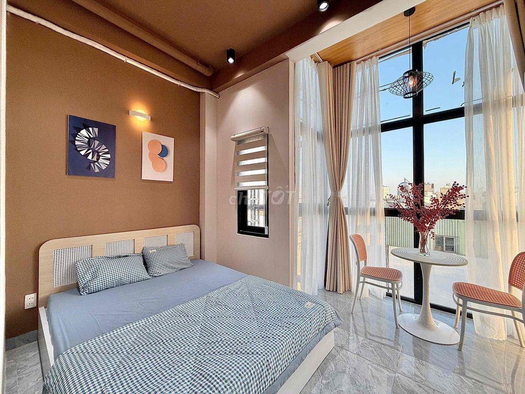 SIÊU PHẨM MỚI XÂY NGAY AEON TÂN PHÚ FULL NỘI THẤT
