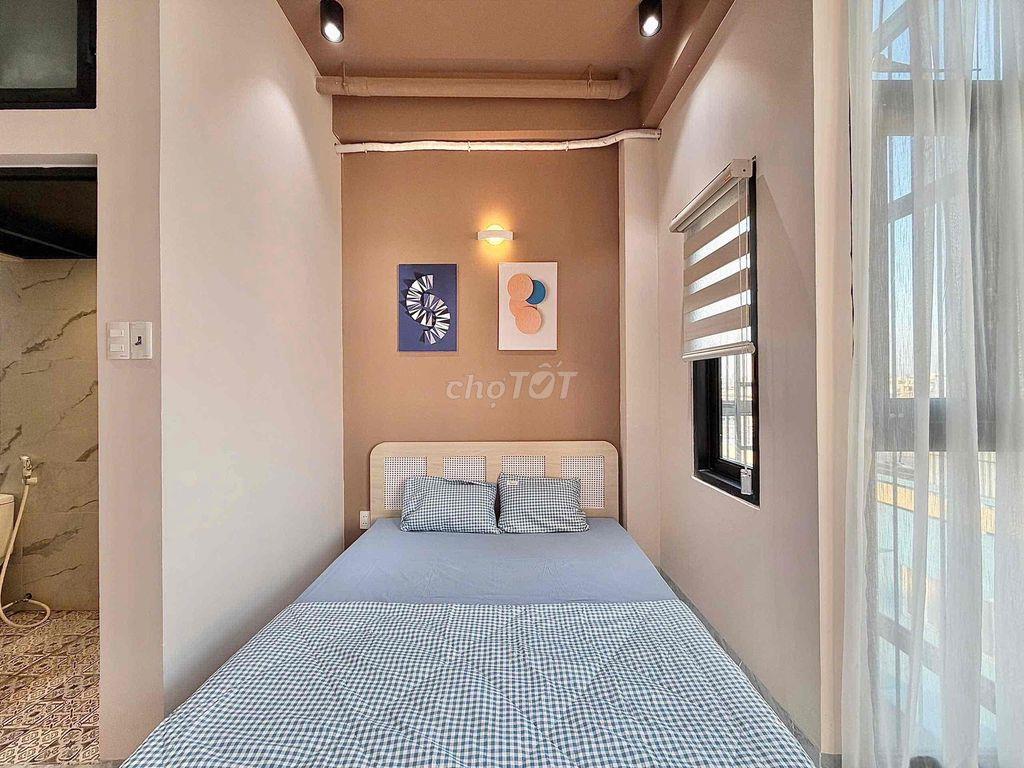SIÊU PHẨM MỚI XÂY NGAY AEON TÂN PHÚ FULL NỘI THẤT