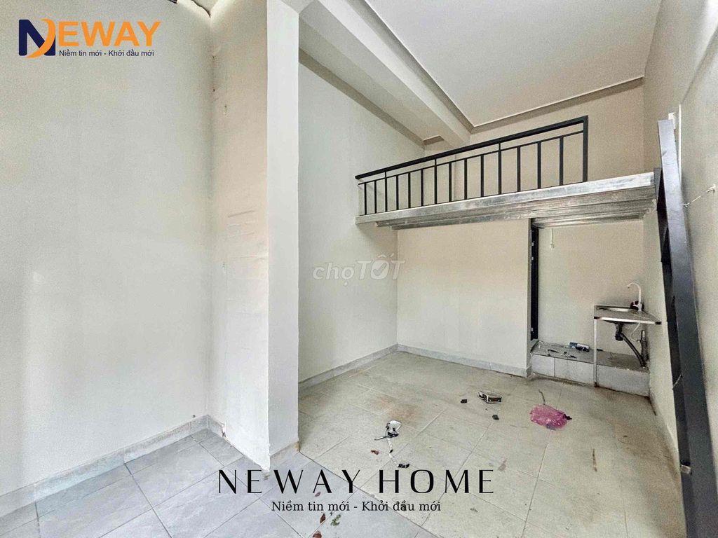 CHO THUÊ KIOT GIÁ RẺ NGAY TRUNG TÂM TÂN PHÚ