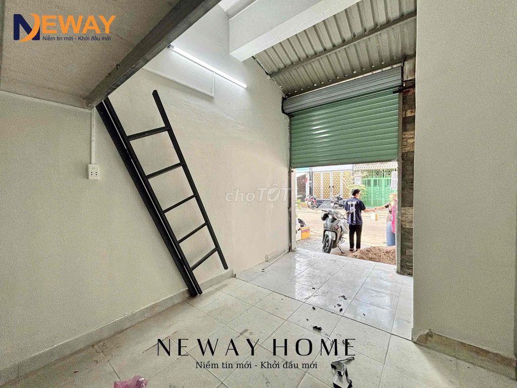 CHO THUÊ KIOT GIÁ RẺ NGAY TRUNG TÂM TÂN PHÚ