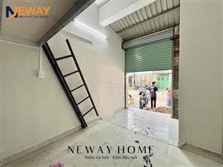 CHO THUÊ KIOT GIÁ RẺ NGAY TRUNG TÂM TÂN PHÚ