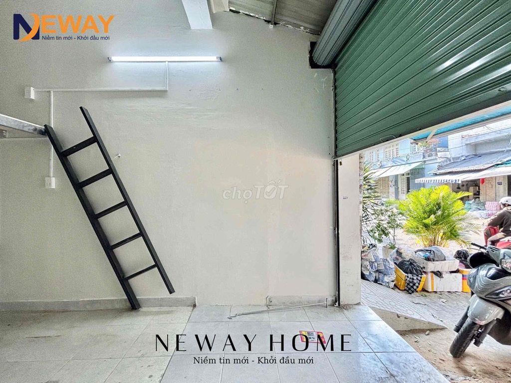CHO THUÊ KIOT GIÁ RẺ NGAY TRUNG TÂM TÂN PHÚ