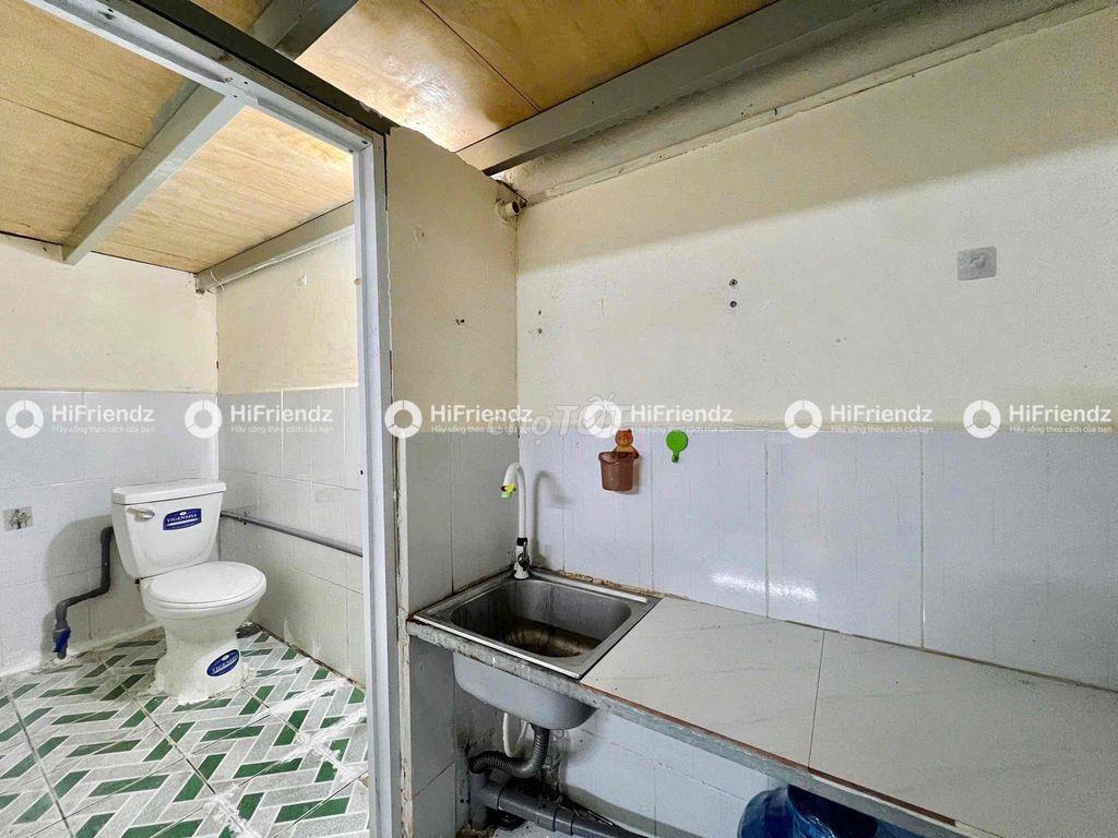 PHÒNG TRỌ SINH VIÊN NGAY KẾ BÊN VHU